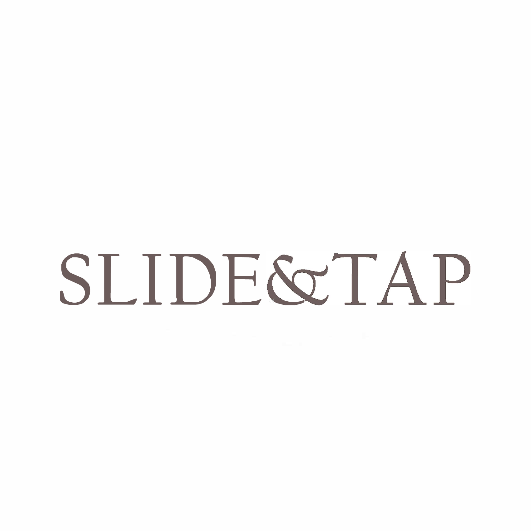 Slide&Tap