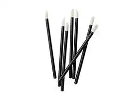 Аппликатор скошенный, 10 шт Аппликатор скошенный, 10 шт