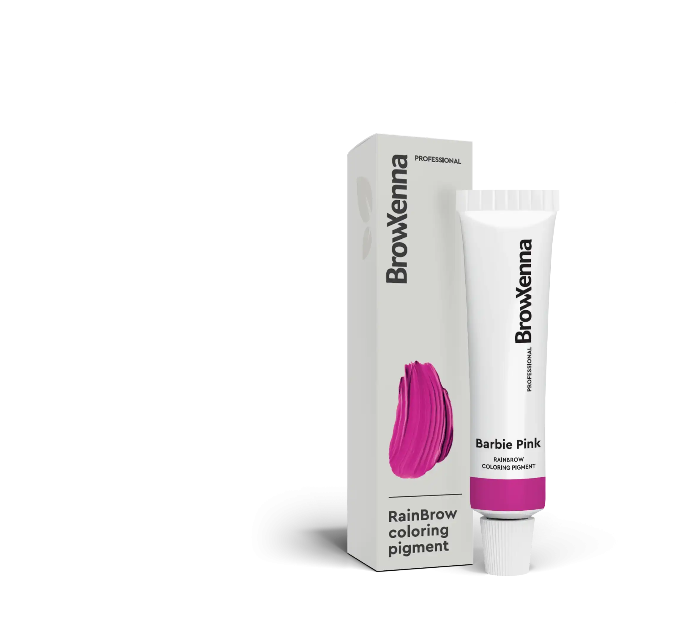 Пигмент прямого действия RainBrow Coloring BrowXenna®