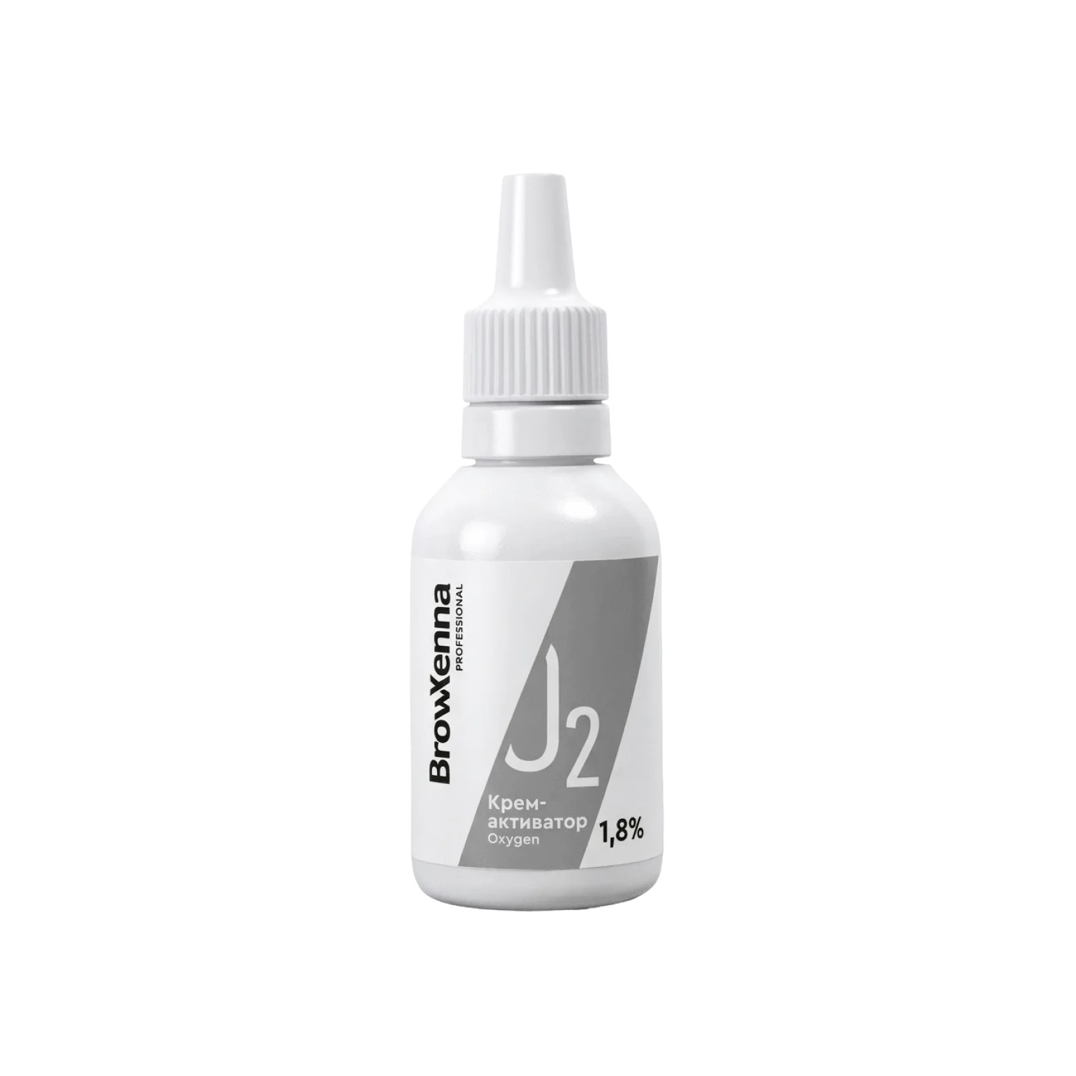 Крем -активатор 1,8% OXYGEN J2