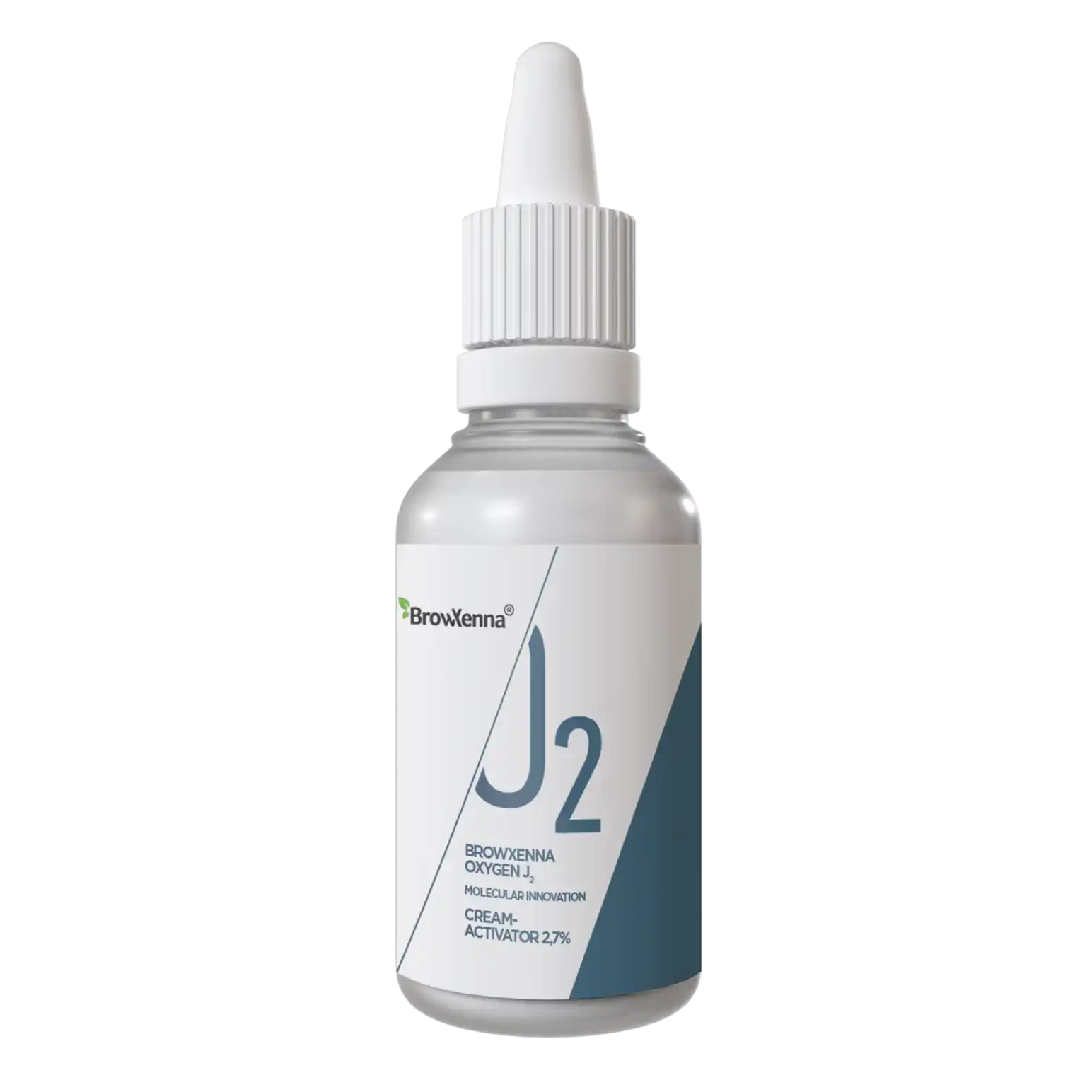 Крем-активатор 2,7%, OXYGEN J2