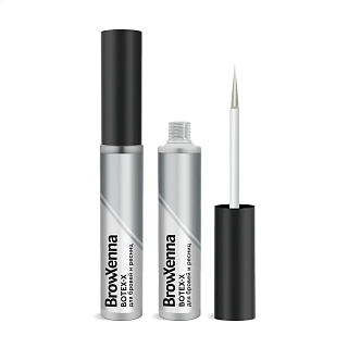 Ухаживающее средство для бровей и ресниц Botex-X, BrowXenna® Ухаживающее средство для бровей и ресниц Botex-X, BrowXenna®