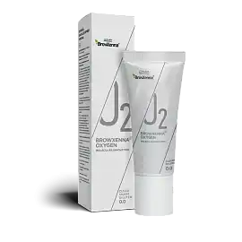 Крем-дилютер, OXYGEN J2