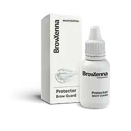 Защитный гель Protector Brow Guard, BrowXenna®
