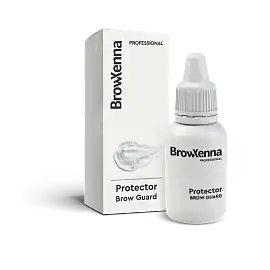 Защитный гель Protector Brow Guard, BrowXenna®