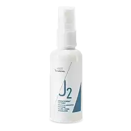 FixTone флюид-стабилизатор тона для бровей и ресниц, OXYGEN J2