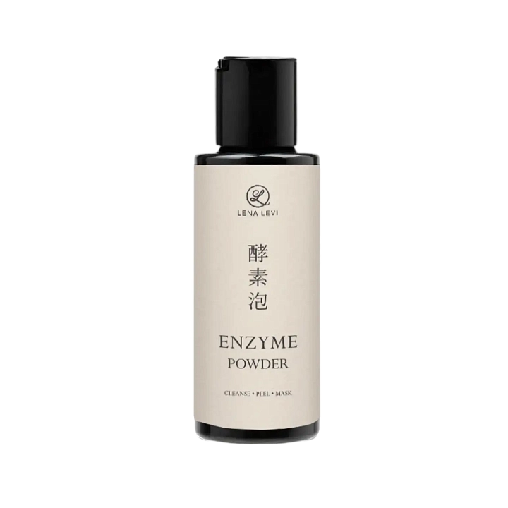 Энзимная пудра Enzyme Powder, LenaLevi®