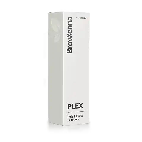 Восстанавливающая сыворотка Plex Bond Recovery BrowXenna