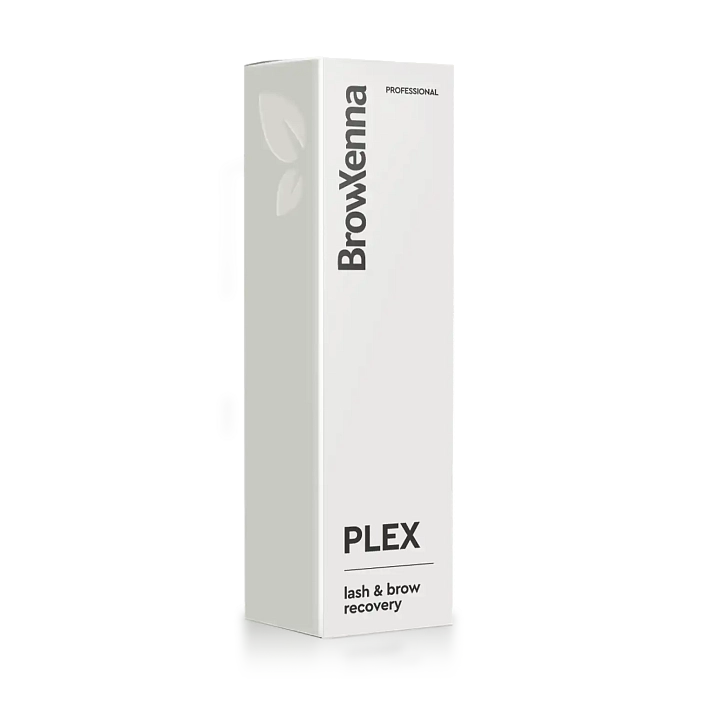 Восстанавливающая сыворотка Plex Bond Recovery BrowXenna