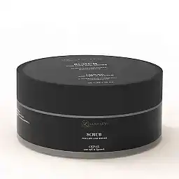 Энзимный скраб для бровей и губ LenaLevi®, 50 г, 1 шт.  