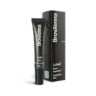 Тинт для бровей гелевый Lume