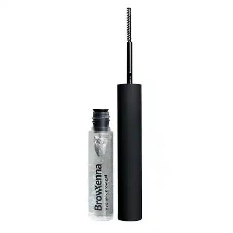 Увлажняющий гель для длительной укладки бровей HydraFix Brow gel