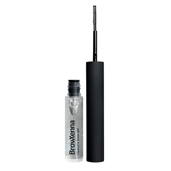 Увлажняющий гель для длительной укладки бровей HydraFix Brow gel
