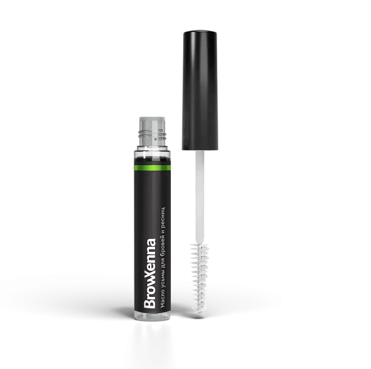 Масло усьмы BrowXenna®