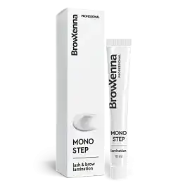 Состав для ламинирования ресниц и бровей MonoStep Lamination BrowXenna  