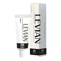 Краска для бровей и ресниц Levian