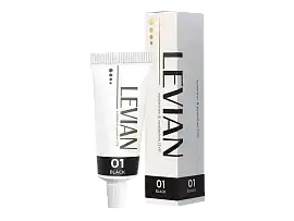 Краска для бровей и ресниц Levian