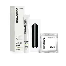 Состав для ламинирования ресниц MonoStep Lami Lift BrowXenna®