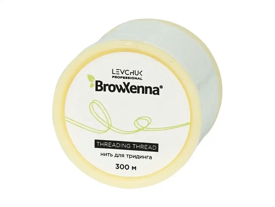 Нить для тридинга BrowXenna®
