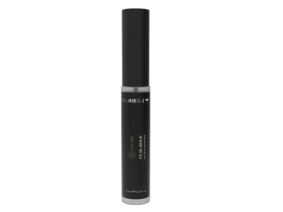 Гель-воск для укладки бровей, LenaLevi®