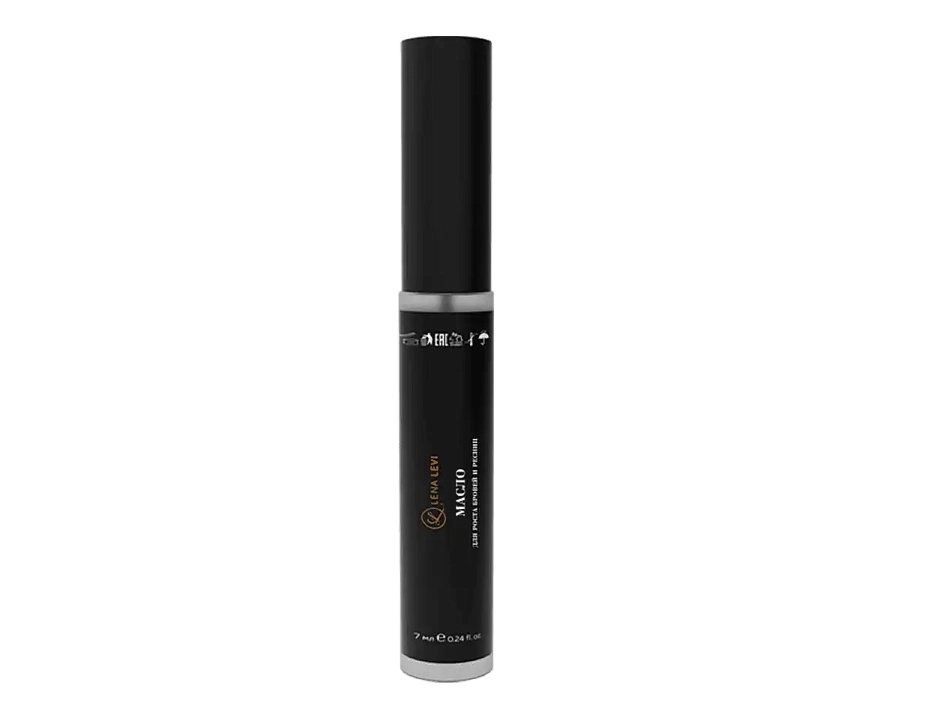 Масло для роста бровей и ресниц LenaLevi®