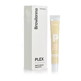 Восстанавливающая сыворотка Plex Bond Recovery BrowXenna