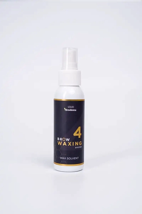 Растворитель воска BrowXenna®