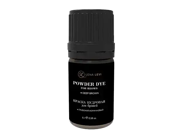 Набор пудровой краски для бровей LenaLevi®