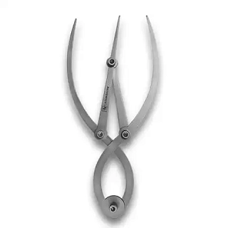 Циркуль золотого сечения Lash&Brow