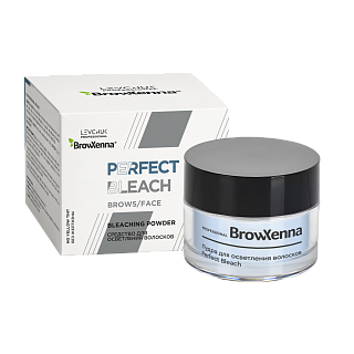 Средство осветления волос BrowXenna® Perfect Bleach