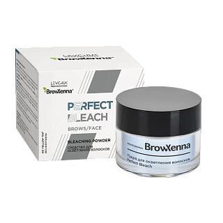 Средство осветления волос BrowXenna® Perfect Bleach