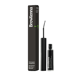Пептидная сыворотка для роста ресниц и бровей BrowXenna®