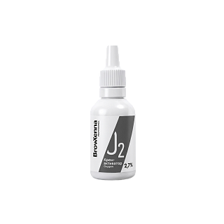 Крем-активатор 2,7%, OXYGEN J2