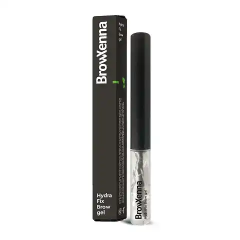 Увлажняющий гель для длительной укладки бровей HydraFix Brow gel