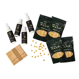 Набор для депиляции BrowXenna® Набор для депиляции BrowXenna®