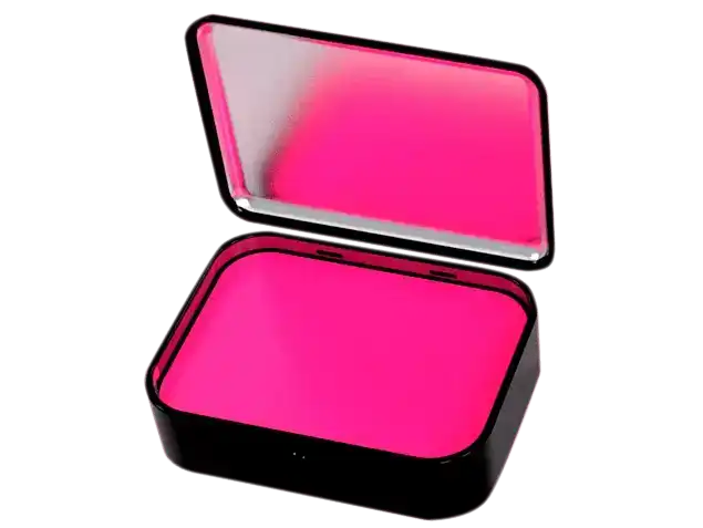 Мыло для укладки бровей BrowXenna® розовое