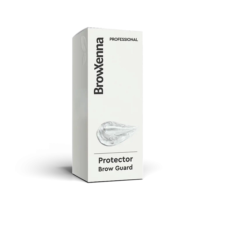 Защитный гель Protector Brow Guard, BrowXenna®