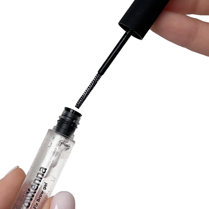 Увлажняющий гель для длительной укладки бровей HydraFix Brow gel
