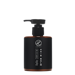 Бальзам для кудрявых волос WAVY & CURLY, LENA LEVI®