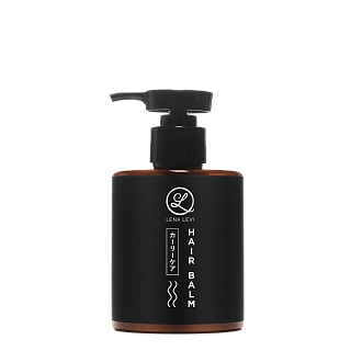 Бальзам для кудрявых волос WAVY & CURLY, LENA LEVI®