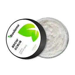 Скраб для бровей, Brow Scrub BrowXenna® 50г