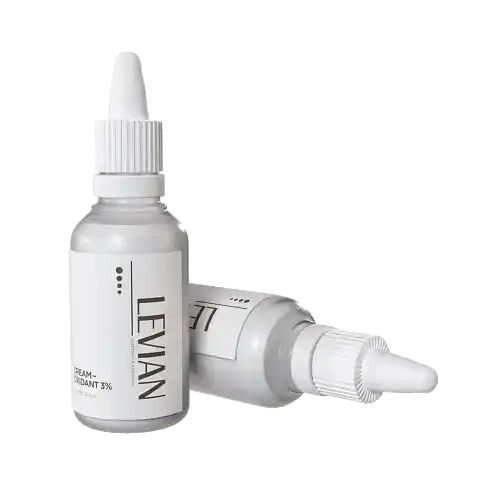 Крем-оксидант Levian, 3%