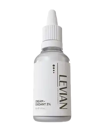 Крем-оксидант Levian, 3%