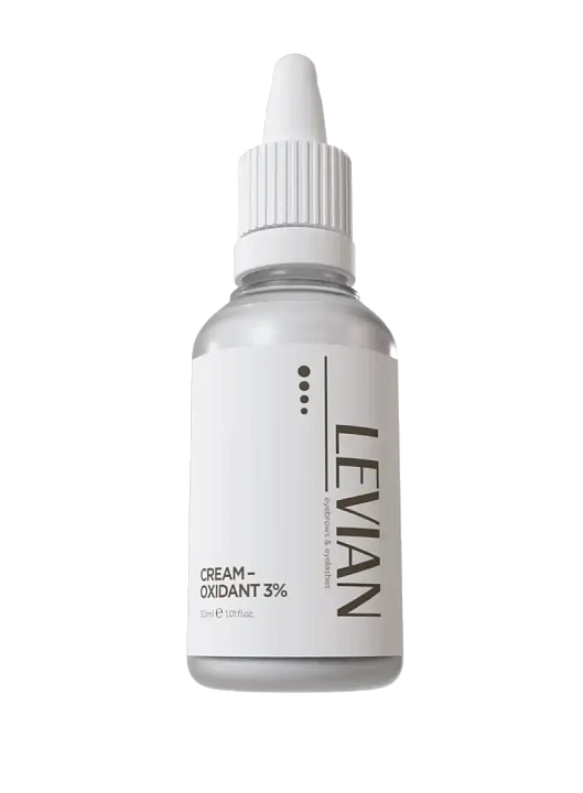 Крем-оксидант Levian, 3%