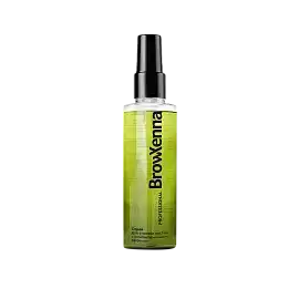 Спрей для очистки кистей с антибактериальным эффектом BrowXenna®