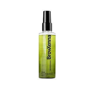 Спрей для очистки кистей с антибактериальным эффектом BrowXenna®