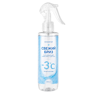 Охлаждающий спрей Slide and Tap® -3°C, 200 мл