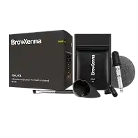 Пигмент в капсулах Tint Kit BrowXenna