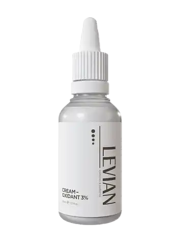 Крем-оксидант Levian, 3%