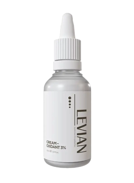 Крем-оксидант Levian, 3%
